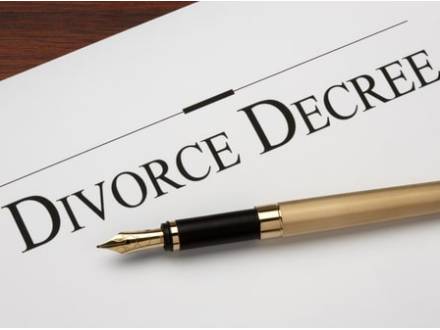 TX divorce lawyer
