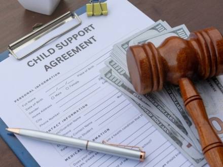 Weatherford, TX child support lawyer