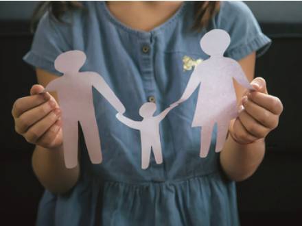 Weatherford, TX child custody lawyer